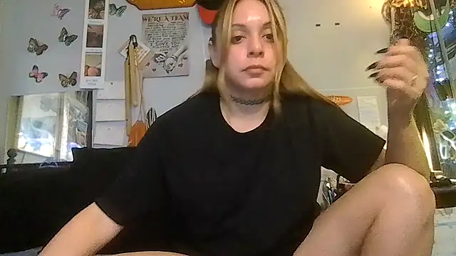 ShysluutGia online show from 7, 2, 2026