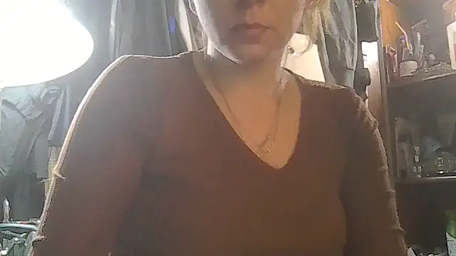 ShysluutGia online show from 8, 3, 2026