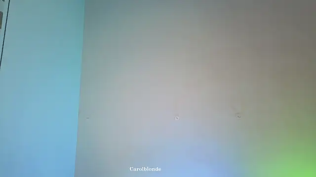 Carolblonde online show from 28, 2, 2026