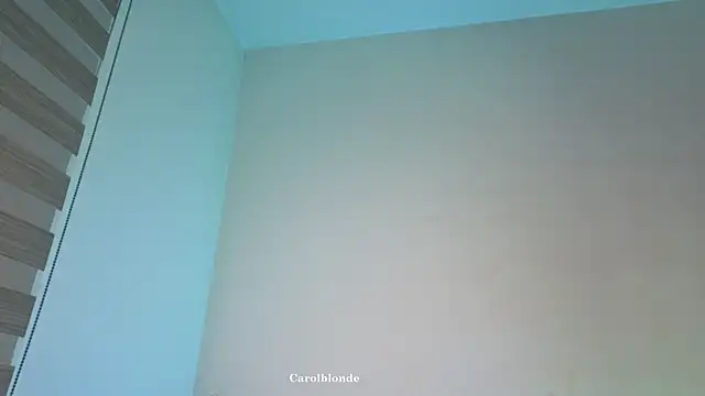 Carolblonde online show from 11, 4, 2026