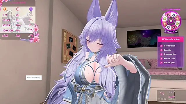 anime cutie online show from 9, 4, 2026