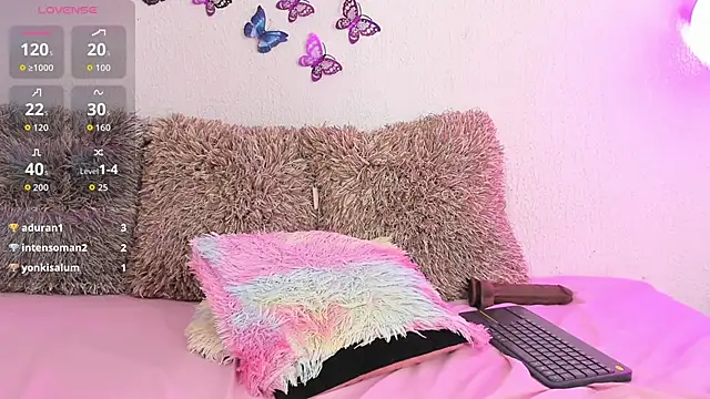 emily jk online show from 16, 4, 2026