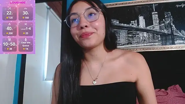 Alanagp online show from 22, 2, 2025