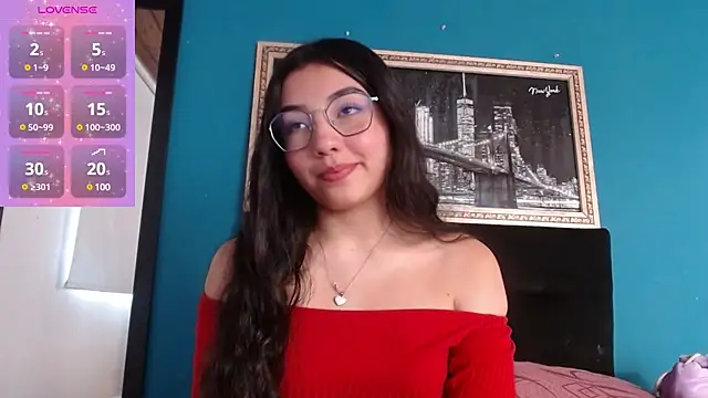 Alanagp online show from 25, 2, 2025