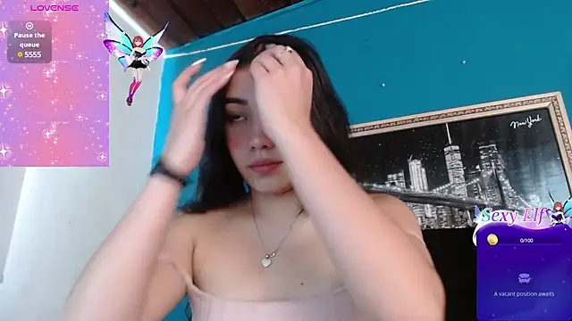 Alanagp online show from 21, 3, 2025