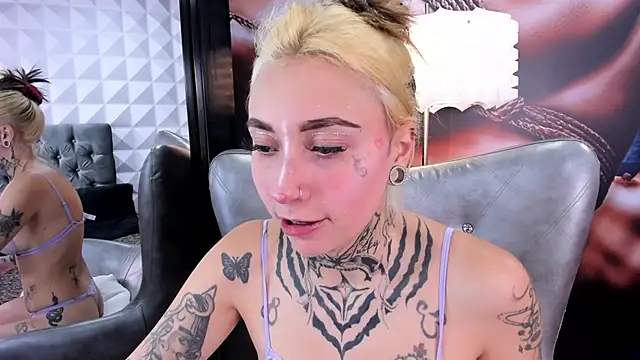 miss   angel online show from 13, 2, 2025