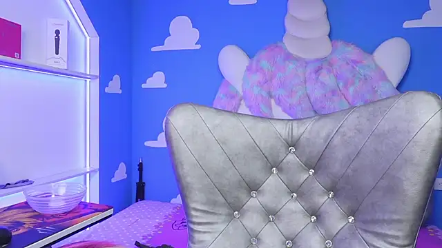 miss   angel online show from 22, 10, 2025