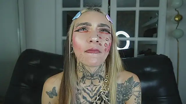 miss   angel online show from 21, 2, 2026