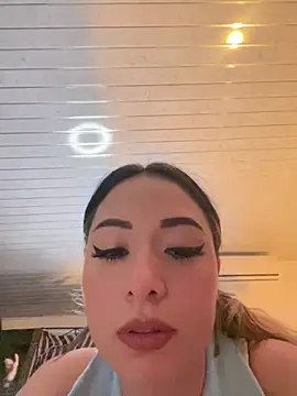 Snapshot of Nataylayla chatting on 8, 3, 2025 Nataylayla online show from 8, 3, 2025