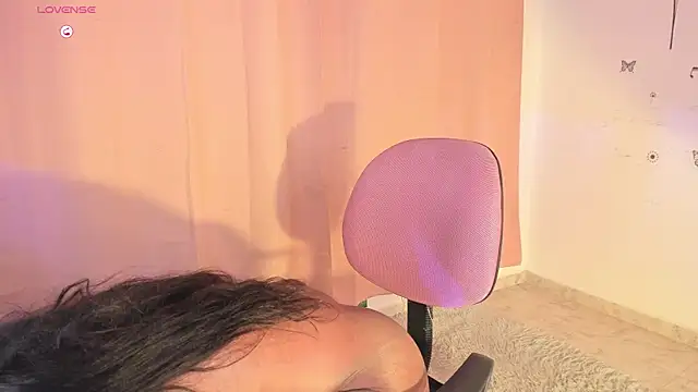 Snapshot of Nataylayla chatting on 11, 10, 2025 Nataylayla online show from 11, 10, 2025