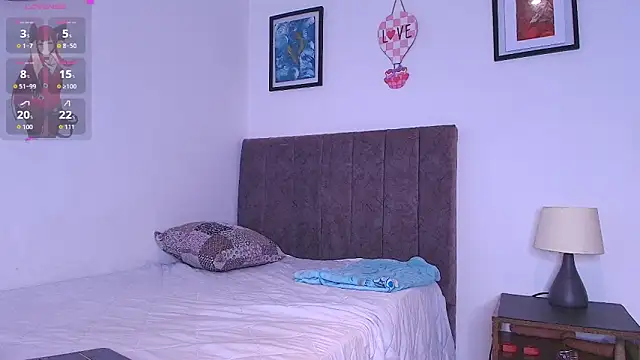 Dhalila  online show from 12, 3, 2026