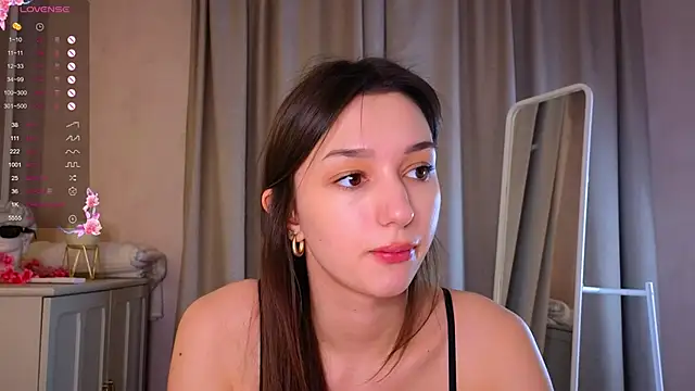 Snapshot of ColleenCox chatting on 21, 3, 2025 ColleenCox online show from 21, 3, 2025