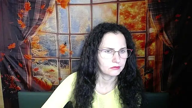 Miroslava Happi online show from 21, 11, 2025