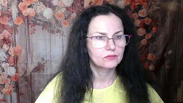 Miroslava Happi online show from 20, 2, 2026