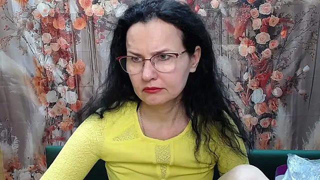 Miroslava Happi online show from 14, 3, 2026