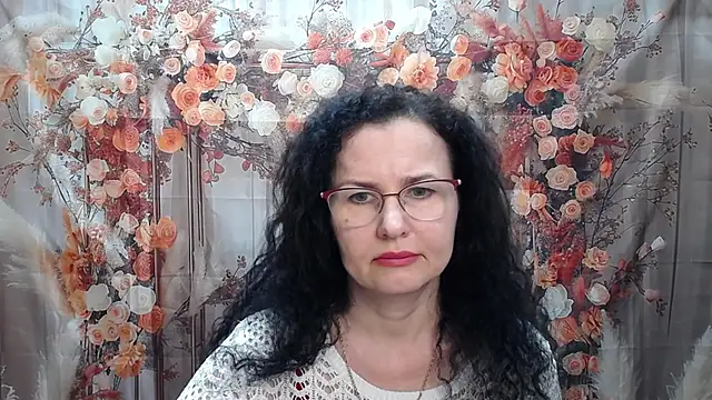 Miroslava Happi online show from 20, 4, 2026