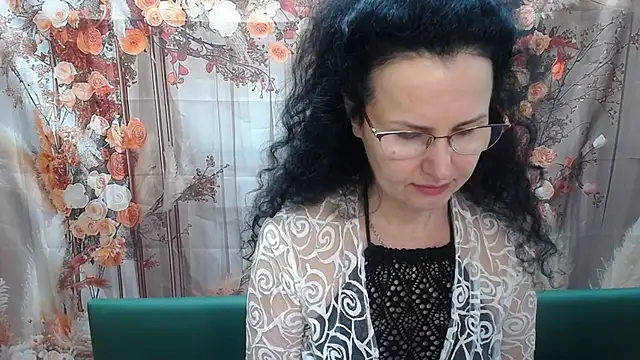 Miroslava Happi online show from 10, 7, 2026