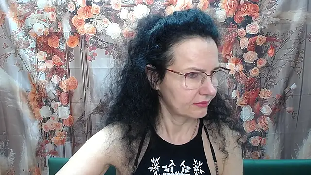Miroslava Happi online show from 14, 7, 2026