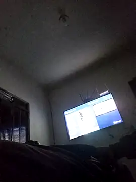 Felipe OwnZ online show from 23, 10, 2025