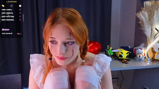 Hisoka akerley online show from 6, 3, 2025