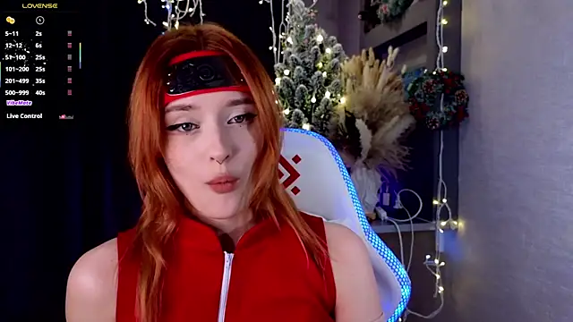 Hisoka akerley online show from 4, 2, 2026