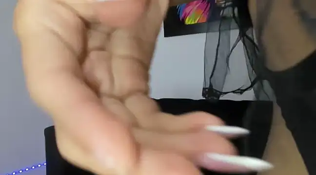 Snapshot of danna_alvarez chatting on 7, 2, 2025 danna alvarez online show from 7, 2, 2025