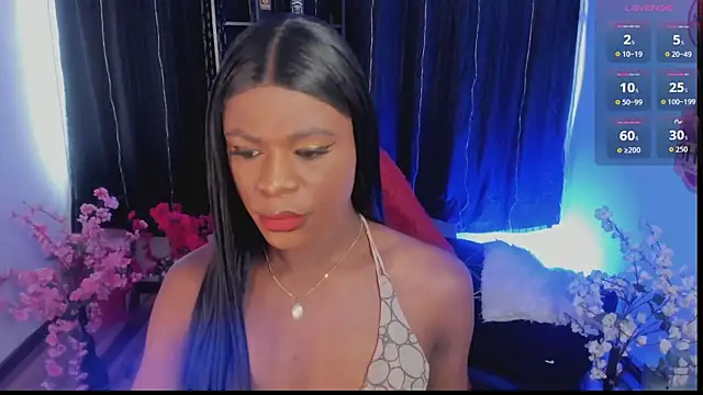 anuvyz miller  online show from 1, 6, 2026