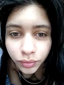 CHLOE ISABELL online show from 29, 11, 2025