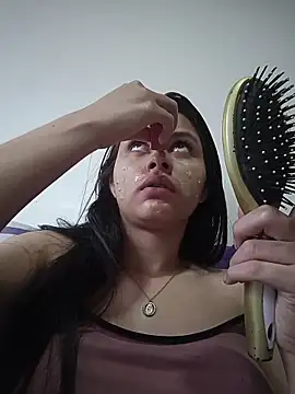 CHLOE ISABELL online show from 20, 3, 2026