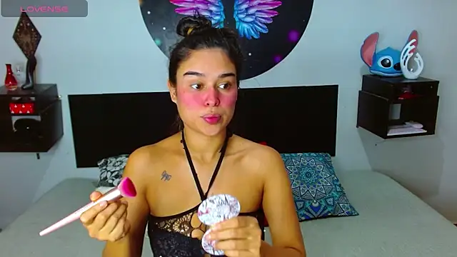 Ana Riderr online show from 19, 9, 2025