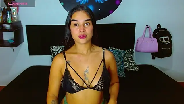 Ana Riderr online show from 23, 2, 2026