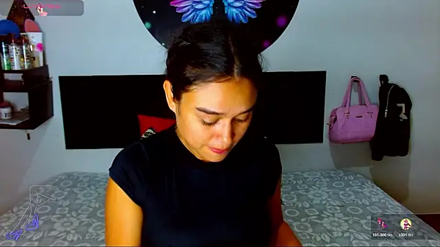 Ana Riderr online show from 15, 3, 2026