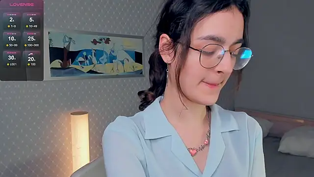 AftonEdgin online show from 14, 2, 2025