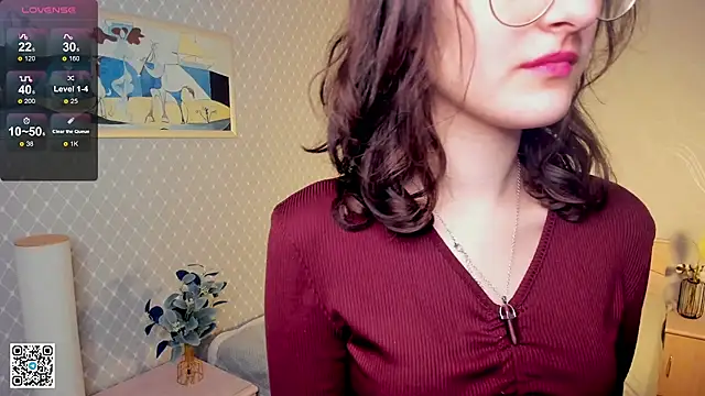 AftonEdgin online show from 20, 2, 2025