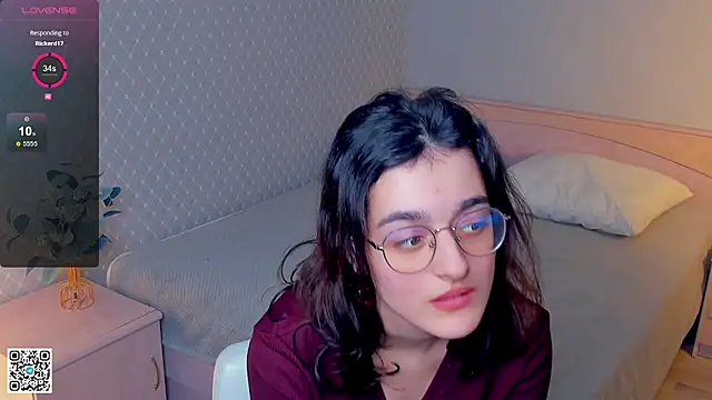 AftonEdgin online show from 21, 2, 2025