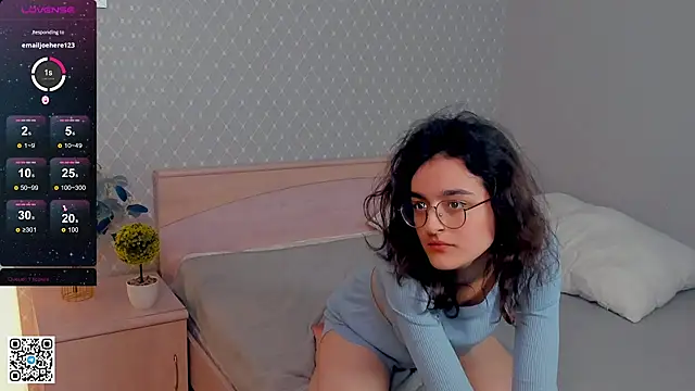 AftonEdgin online show from 22, 2, 2025