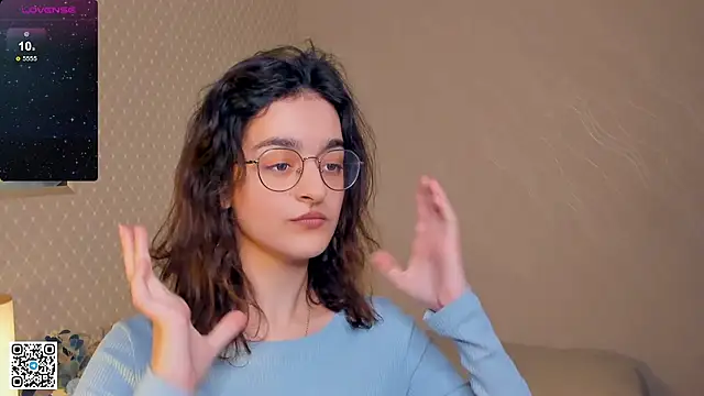 AftonEdgin online show from 23, 2, 2025