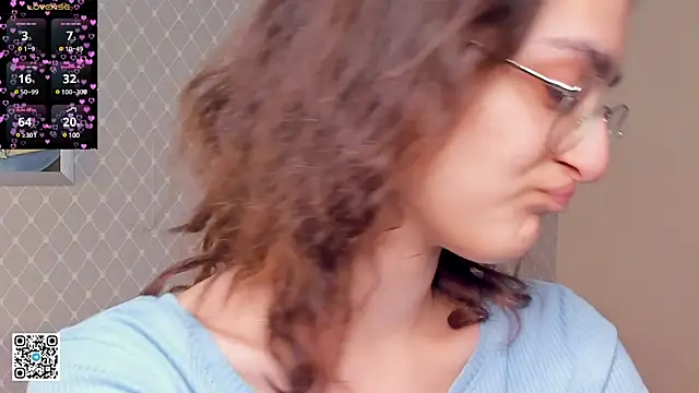 AftonEdgin online show from 1, 3, 2025