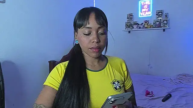 Snapshot of Annaa_Brooks chatting on 29, 3, 2026 Annaa Brooks online show from 29, 3, 2026