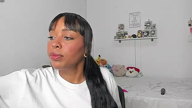 Snapshot of Annaa_Brooks chatting on 26, 4, 2026 Annaa Brooks online show from 26, 4, 2026