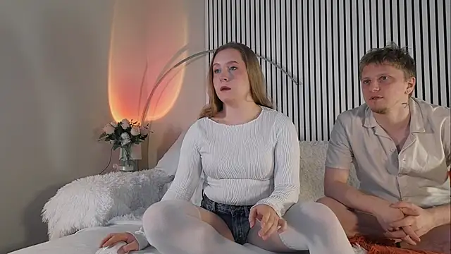 Saint Vicious online show from 8, 11, 2025