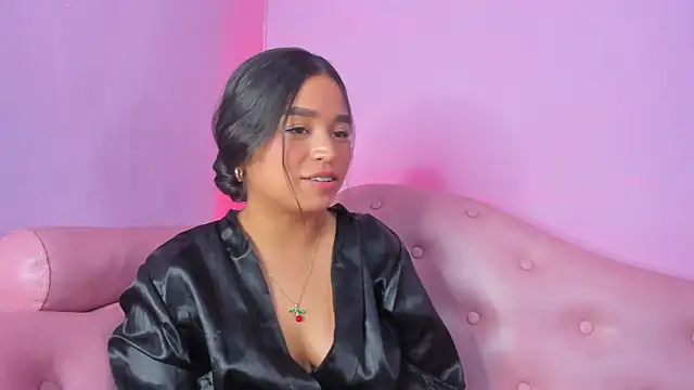  JuliSweet  online show from 23, 9, 2025