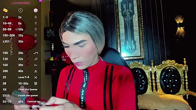 emelly horny  online show from 19, 2, 2025