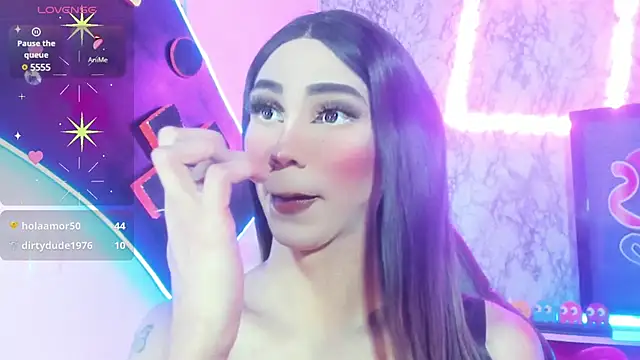 emelly horny  online show from 18, 3, 2025