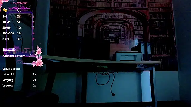 emelly horny  online show from 18, 3, 2025