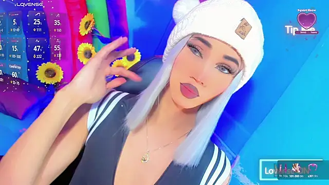 emelly horny  online show from 10, 9, 2025