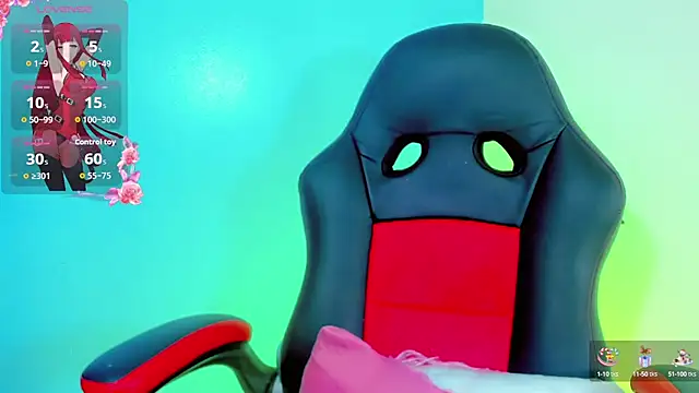 emelly horny  online show from 2, 10, 2025