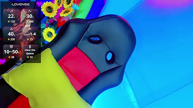 emelly horny  online show from 16, 10, 2025