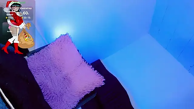 emelly horny  online show from 4, 12, 2025