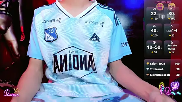 emelly horny  online show from 1, 4, 2026